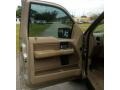 Tan Door Panel Photo for 2007 Ford F150 #74625401