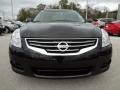 Super Black - Altima 2.5 SL Photo No. 13