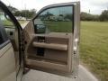 Tan Door Panel Photo for 2007 Ford F150 #74625489
