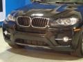 2010 Black Sapphire Metallic BMW X6 xDrive35i  photo #20