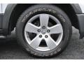 2011 Dodge Ram 1500 SLT Outdoorsman Crew Cab 4x4 Wheel
