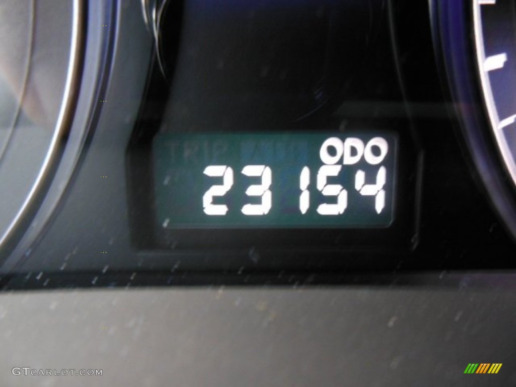 2010 RX 450h AWD Hybrid - Truffle Brown Mica / Parchment/Brown Walnut photo #19