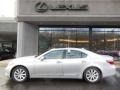 Mercury Metallic - LS 460 Photo No. 2