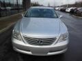Mercury Metallic - LS 460 Photo No. 4