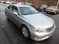 Mercury Metallic - LS 460 Photo No. 5