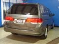 2008 Nimbus Gray Metallic Honda Odyssey EX-L  photo #7