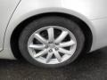 Mercury Metallic - LS 460 Photo No. 8