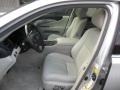 Mercury Metallic - LS 460 Photo No. 10