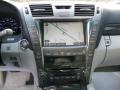 Mercury Metallic - LS 460 Photo No. 15