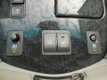 Mercury Metallic - LS 460 Photo No. 17