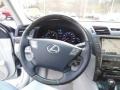 Mercury Metallic - LS 460 Photo No. 18