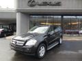 Black - GL 450 4Matic Photo No. 1