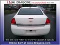White - Impala LT Photo No. 5