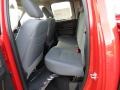 Flame Red - 1500 Express Quad Cab Photo No. 8