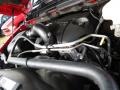 Flame Red - 1500 Express Quad Cab Photo No. 10