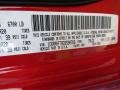 Flame Red - 1500 Express Quad Cab Photo No. 11