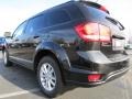 Brilliant Black Crystal Pearl - Journey SXT Photo No. 2