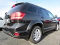 Brilliant Black Crystal Pearl - Journey SXT Photo No. 3
