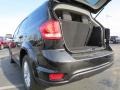 Brilliant Black Crystal Pearl - Journey SXT Photo No. 9
