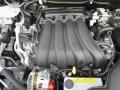  2012 Versa 1.8 SL Hatchback 1.8 Liter DOHC 16-Valve CVTCS 4 Cylinder Engine