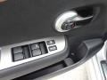 Controls of 2012 Versa 1.8 SL Hatchback