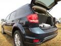 Fathom Blue Pearl - Journey SXT Photo No. 8
