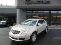 Gold Mist - SRX 4 V6 AWD Photo No. 1