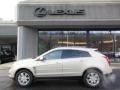 Gold Mist - SRX 4 V6 AWD Photo No. 2