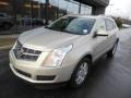 Gold Mist - SRX 4 V6 AWD Photo No. 3