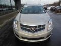 Gold Mist - SRX 4 V6 AWD Photo No. 4