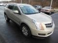 Gold Mist - SRX 4 V6 AWD Photo No. 5
