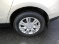 Gold Mist - SRX 4 V6 AWD Photo No. 8