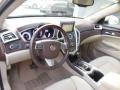 Gold Mist - SRX 4 V6 AWD Photo No. 9