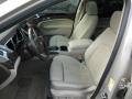Gold Mist - SRX 4 V6 AWD Photo No. 10