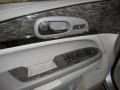 Quicksilver Metallic - Enclave Leather Photo No. 4