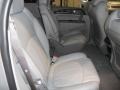 Quicksilver Metallic - Enclave Leather Photo No. 5