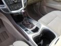 Gold Mist - SRX 4 V6 AWD Photo No. 16