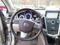 Gold Mist - SRX 4 V6 AWD Photo No. 17