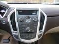 Gold Mist - SRX 4 V6 AWD Photo No. 18