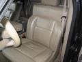2005 Black Ford F150 Lariat SuperCrew 4x4  photo #6
