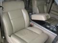 2005 Black Ford F150 Lariat SuperCrew 4x4  photo #10