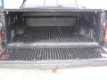 2005 Black Ford F150 Lariat SuperCrew 4x4  photo #12