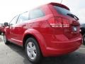 Bright Red - Journey American Value Package Photo No. 2