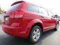 Bright Red - Journey American Value Package Photo No. 3