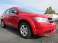 Bright Red - Journey American Value Package Photo No. 4