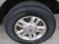 2005 Black Ford F150 Lariat SuperCrew 4x4  photo #19