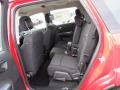 Bright Red - Journey American Value Package Photo No. 7