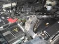 2005 Black Ford F150 Lariat SuperCrew 4x4  photo #23
