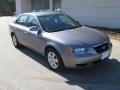 Steel Gray - Sonata GLS Photo No. 2