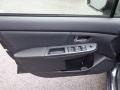 2013 Dark Gray Metallic Subaru Impreza 2.0i Limited 5 Door  photo #14